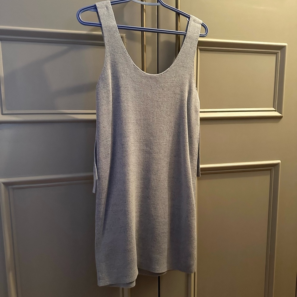 Club Monaco Knit Dress